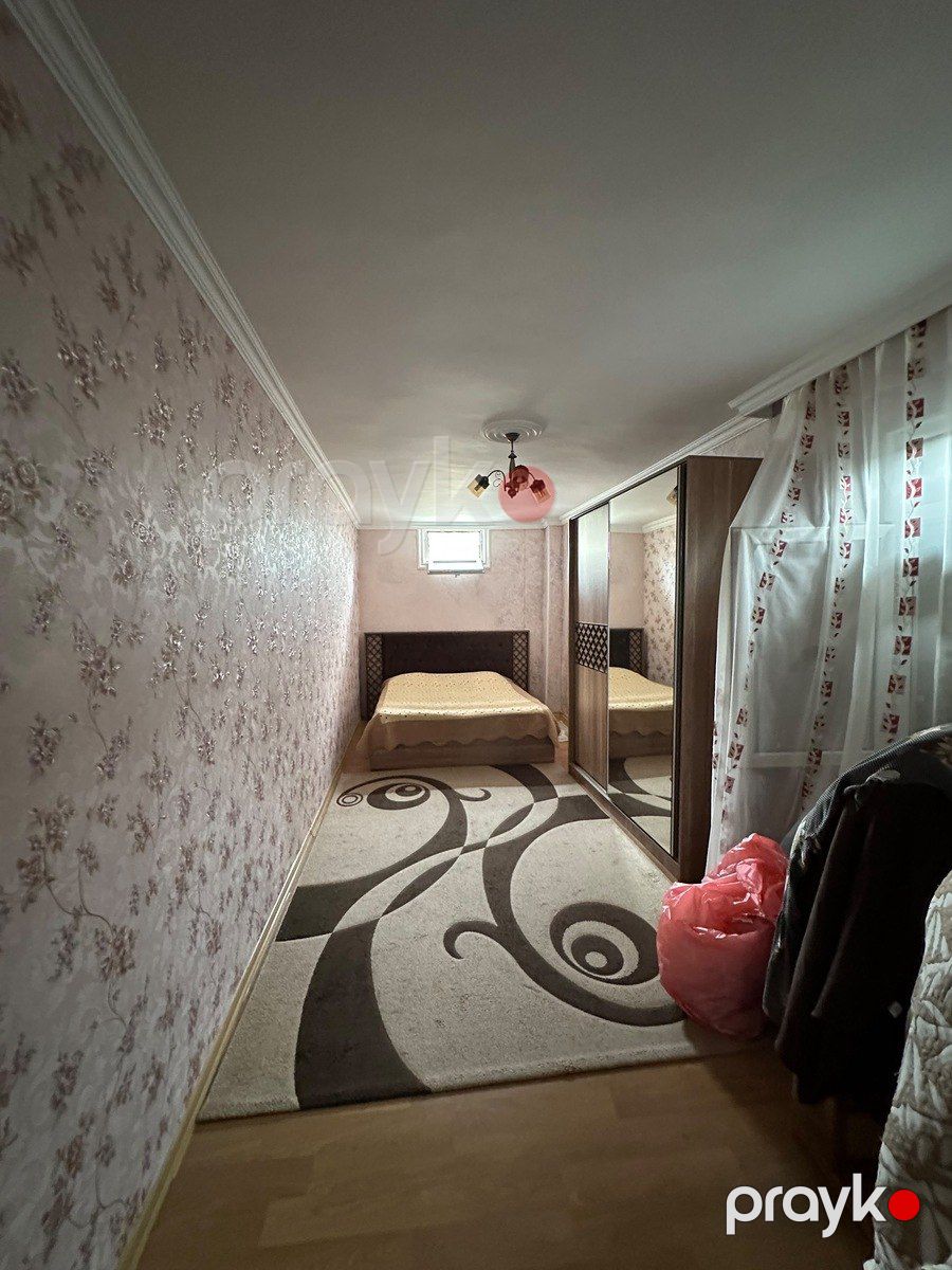 İcarəyə verilir 3 otaqlı həyət evi/bağ evi 90 m² — Ev, villa, Bakı (3)