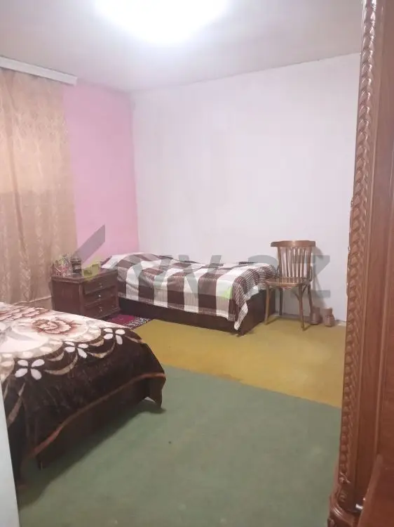 4 otaqlı Həyət evi Satılır, Gəncə — Ev, villa, Gəncə (12)