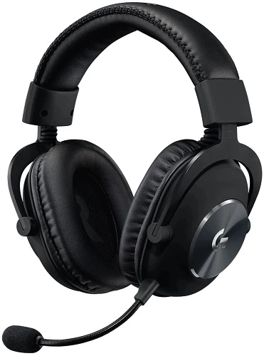 Logitech Pro X Gaming Headset — Bakı
