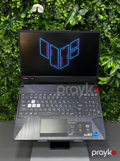 Asus Tuf Gaming F15 3050 — Bakı