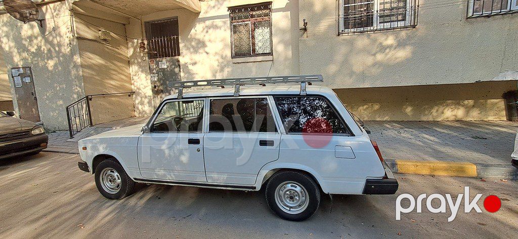Lada (VAZ) 2104, 1.6 L, 2012 il, 110 000 km — Avtomobillər, Bakı (8)