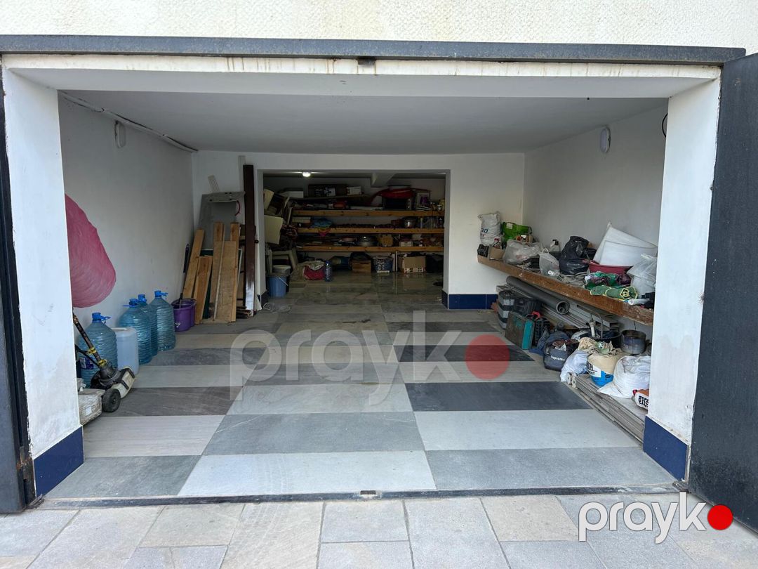 Satılır 5 otaqlı həyət evi/bağ evi 250 m² — Ev, villa, Bakı (6)