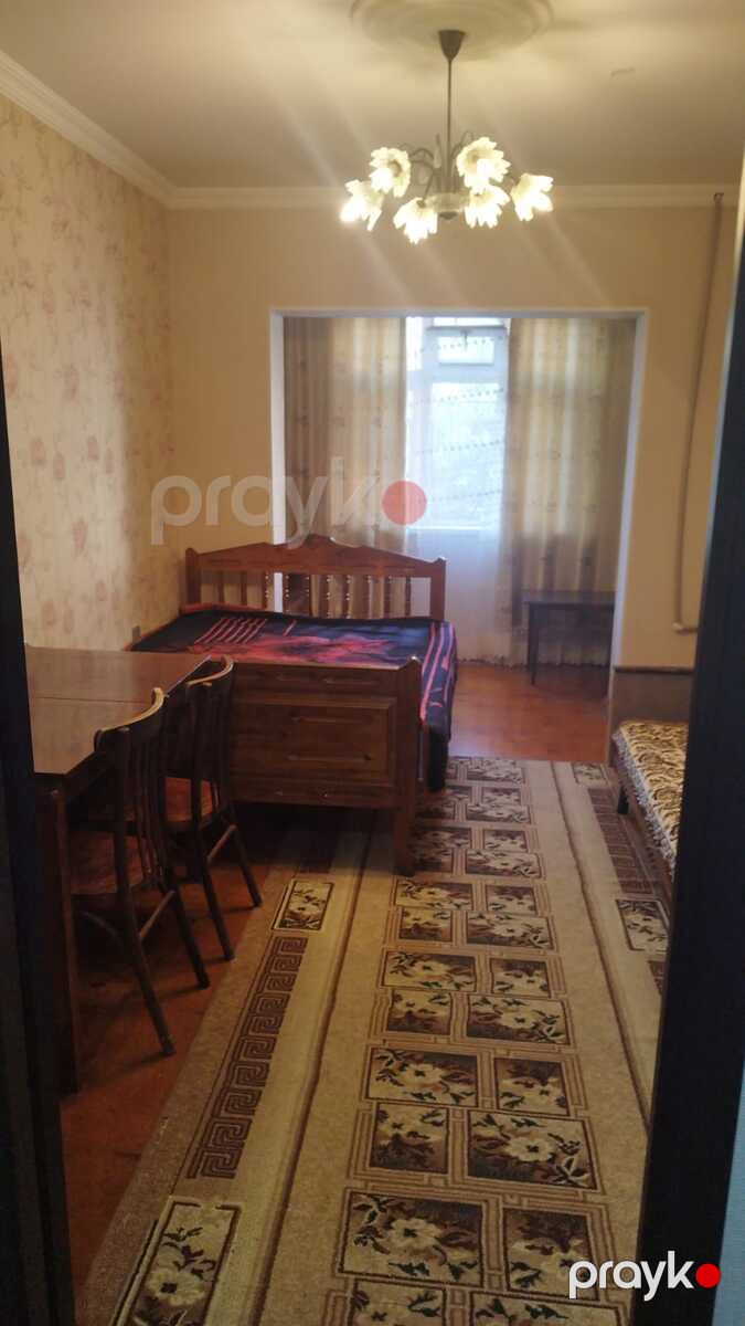 İcarəyə verilir 2 otaqlı köhnə tikili 40 m² — Mənzil, Bakı (3)