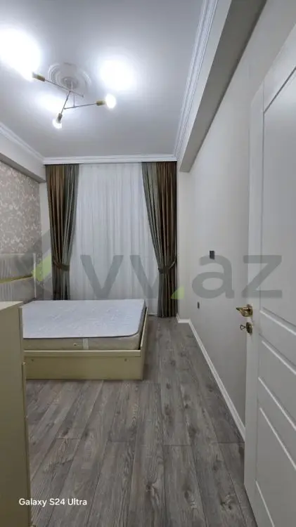 2 otaqlı mənzil Yeni tikili Satılır, Xırdalan — Mənzil, Xırdalan (7)