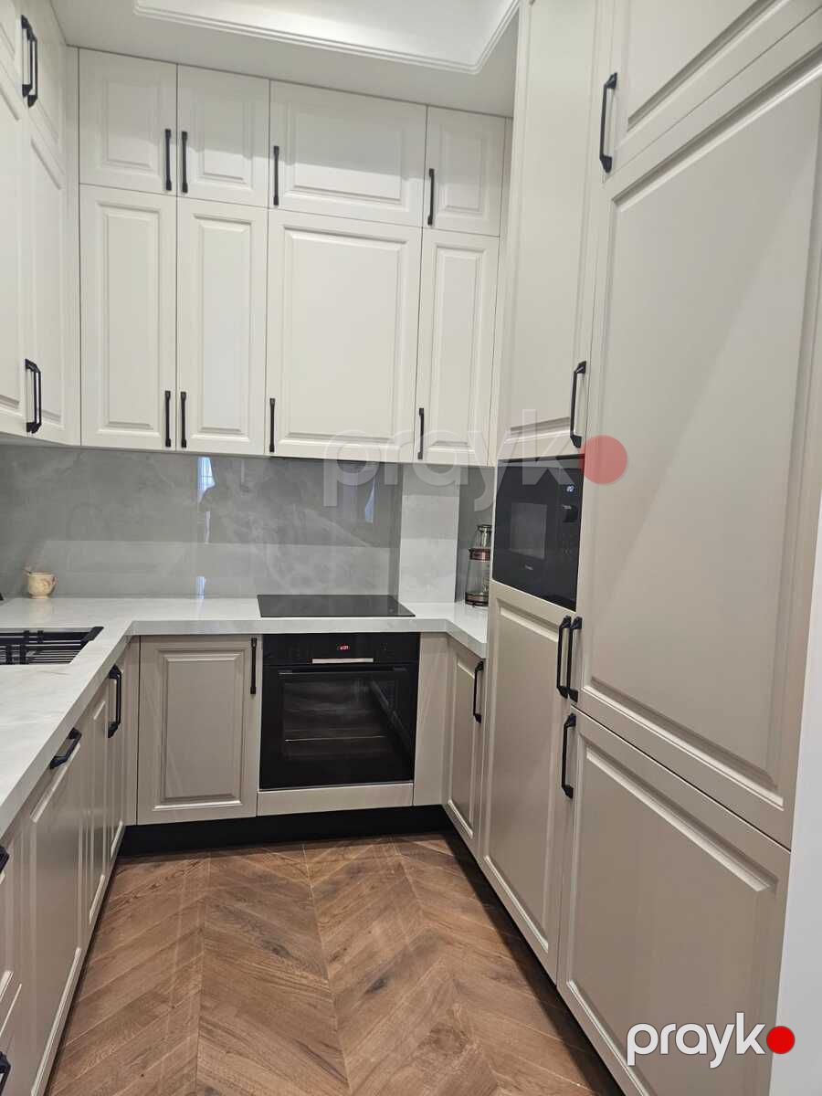 İcarəyə verilir 3 otaqlı yeni tikili 90 m² — Mənzil, Bakı (5)