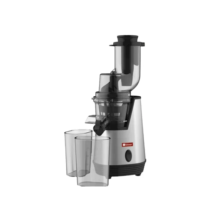 Silver SL-5368 Şirəçəkən 400W Meyvə və Tərəvəz üçün — Bakı