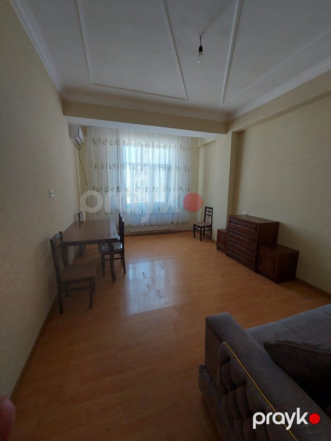 2 otaqlı mənzil kirayə verilir, 45 m², Babək prospekti, Bakı — Mənzil, Bakı (4)