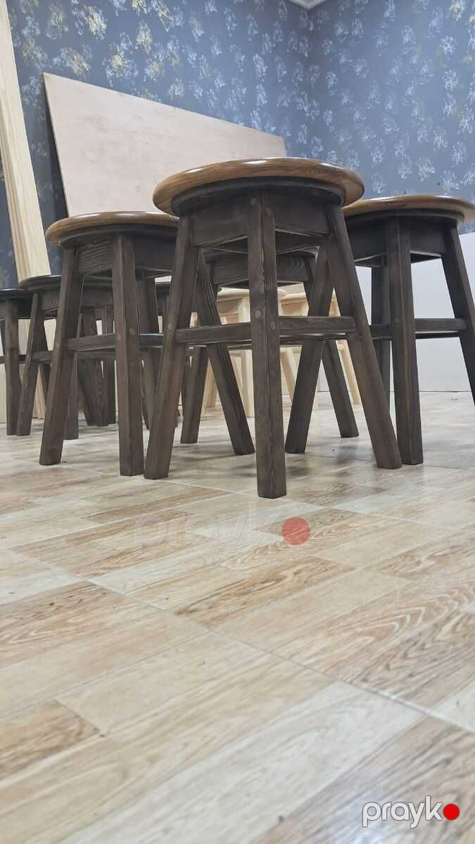 Taburet — Mebel, Bakı (3)