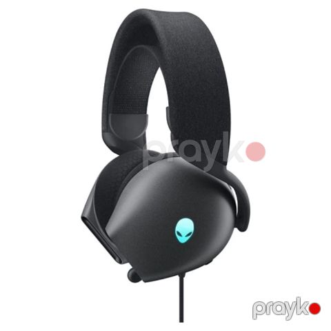 Alienware Wired Gaming Headset – AW520H (545-BBFH) — Bakı