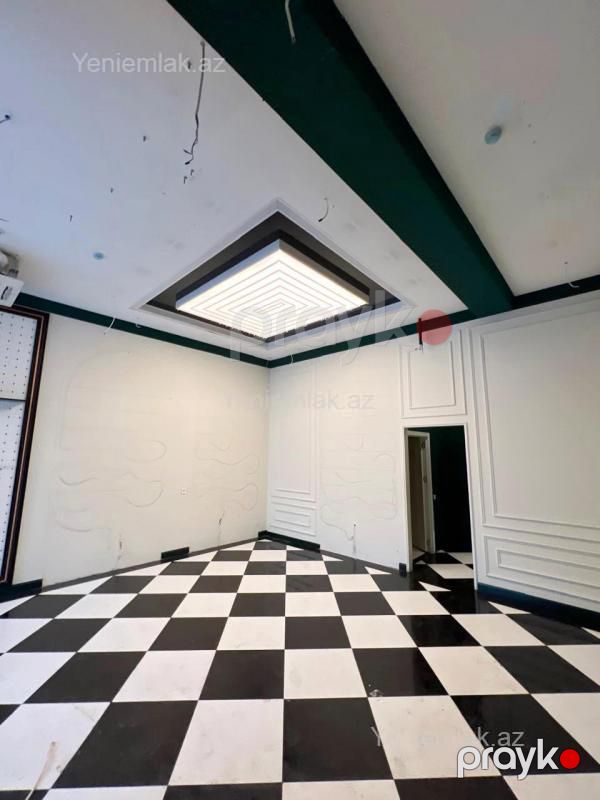 Kirayə 2 otaqlı Obyekt, 78 m², Nəsimi rayonu — Əmlak, Bakı (5)