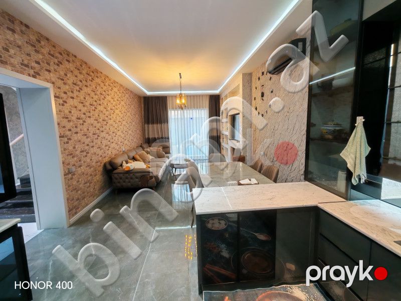 5 otaqlı Bağ evləri, Satış, Bakı, Xəzər — Ev, villa, Bakı (6)