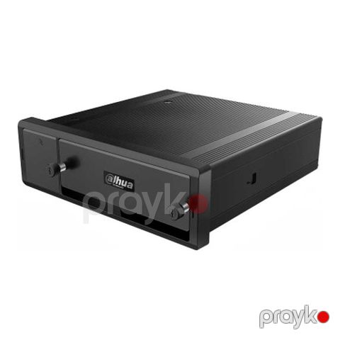 Dahua Mobil Videoqeydiyyatçı Dahua (DHI-MNVR4104-GCW) — Pctech — Surveillance cameras