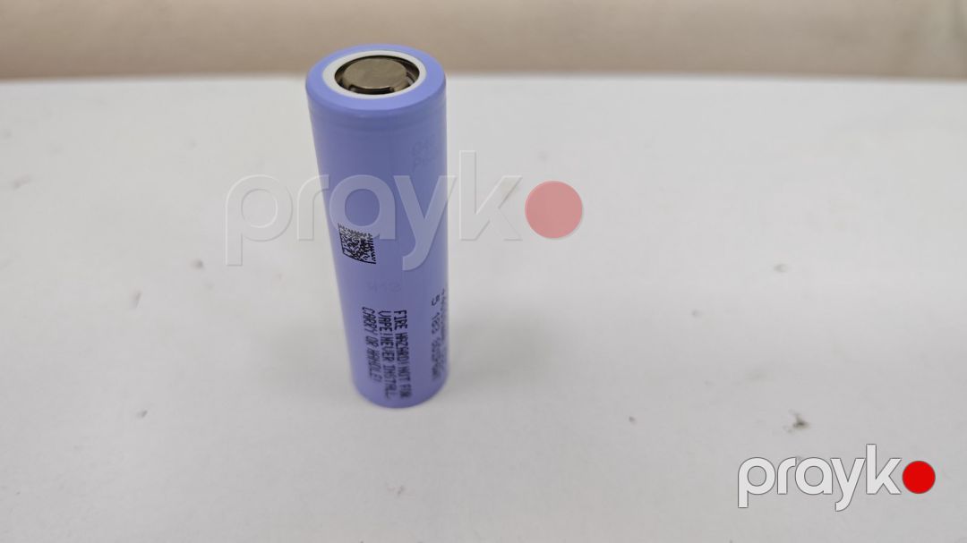 Samsung li-ion 21700 batareya — Kompüterlər və noutbuklar, Bakı (2)