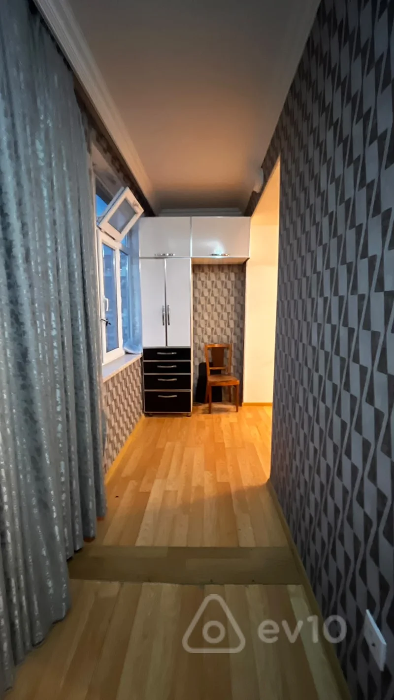 2 otaqlı mənzil, 44 m², Bakıxanov qəsəbəsi — kirayə — Mənzil, Bakı (6)