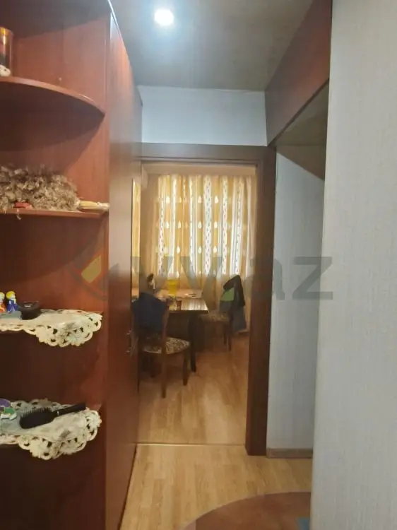 2 otaqlı mənzil Yeni tikili Satılır, Bakıxanov qəs., Sabunçu, Bakı — Mənzil, Bakı (3)