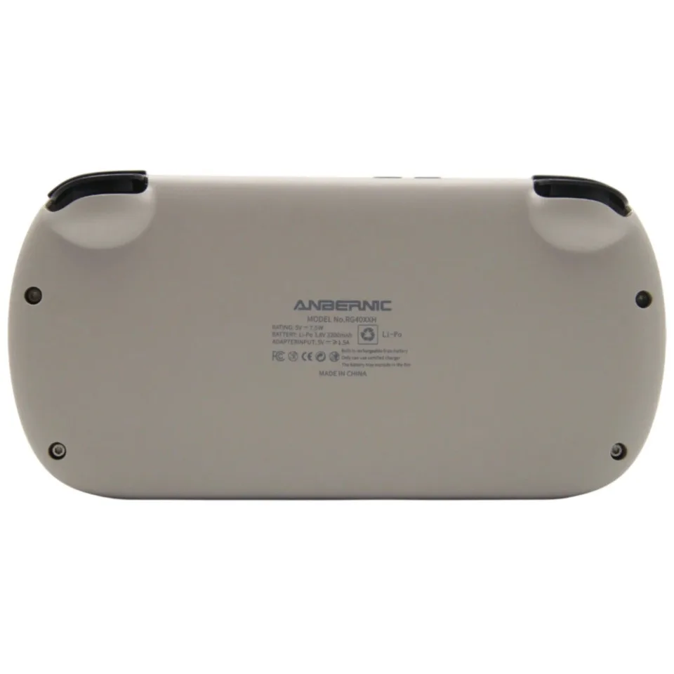 Oyun konsolu Anbernic RG40XX H Gray — Oyun konsolları, Bakı (2)