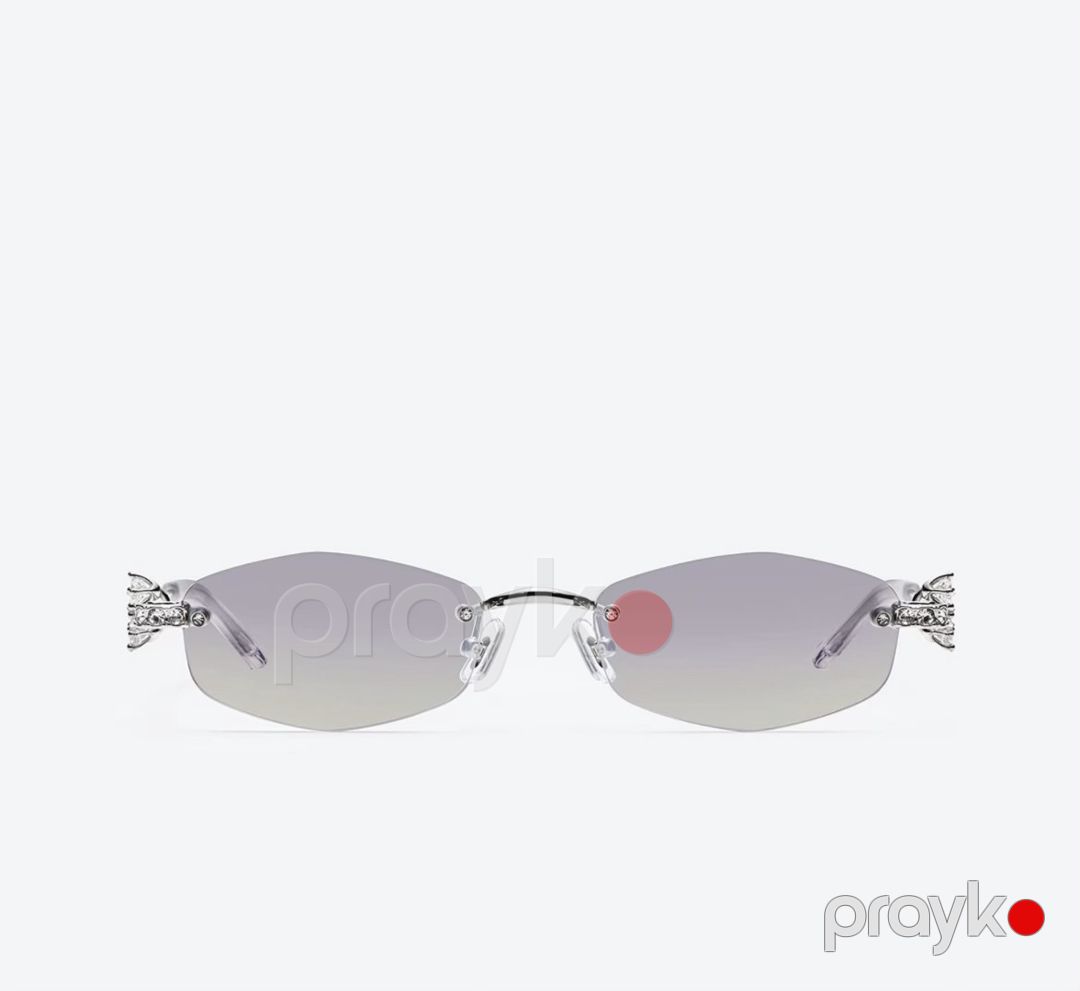 Günəş eynəyi qadınlar üçün 7096 — Mallar, Bakı (3)