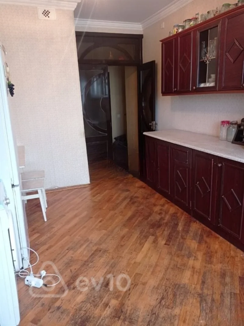 2 otaqlı mənzil, 58 m², 9-cu mikrorayon, Sumqayıt — Mənzil, Sumqayıt (5)
