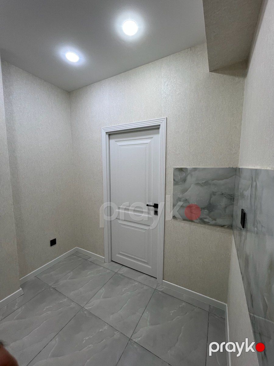 2-otaqlı yeni tikili, Xırdalan ş., 61 m² — Mənzil, Xırdalan (5)