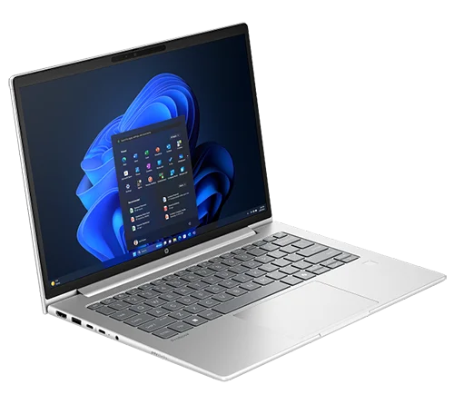 HP Probook 4 G1i AI (AD2M0ET) Notebook — Noutbuklar, Bakı (3)