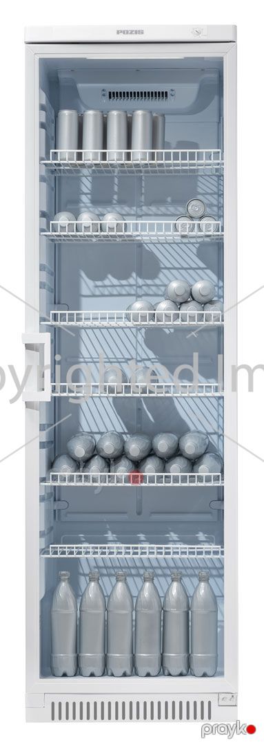 Soyuducu vitrin üçün De Frost Pozis Sviyaga 538-9 — Bakı