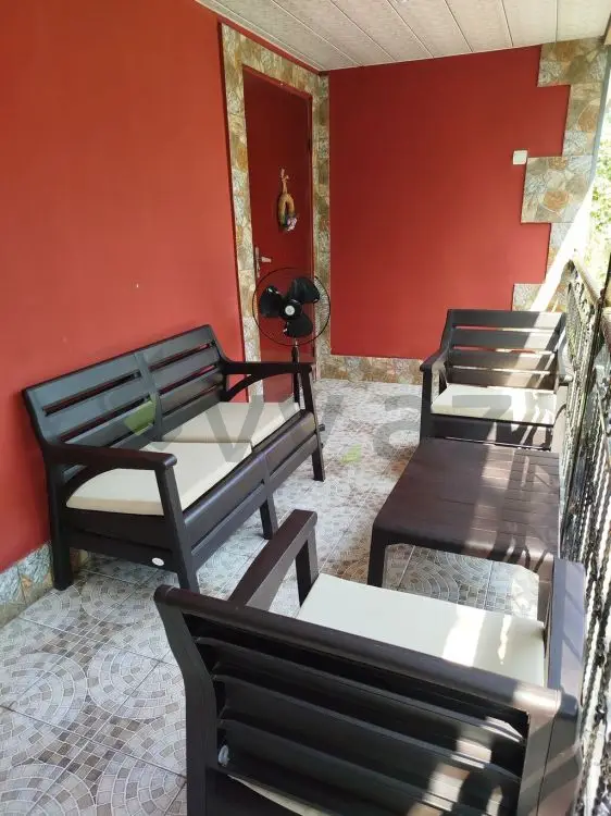 3 otaqlı Həyət evi Kirayə (günlük), Lənkəran — Ev, villa, Lənkəran (6)