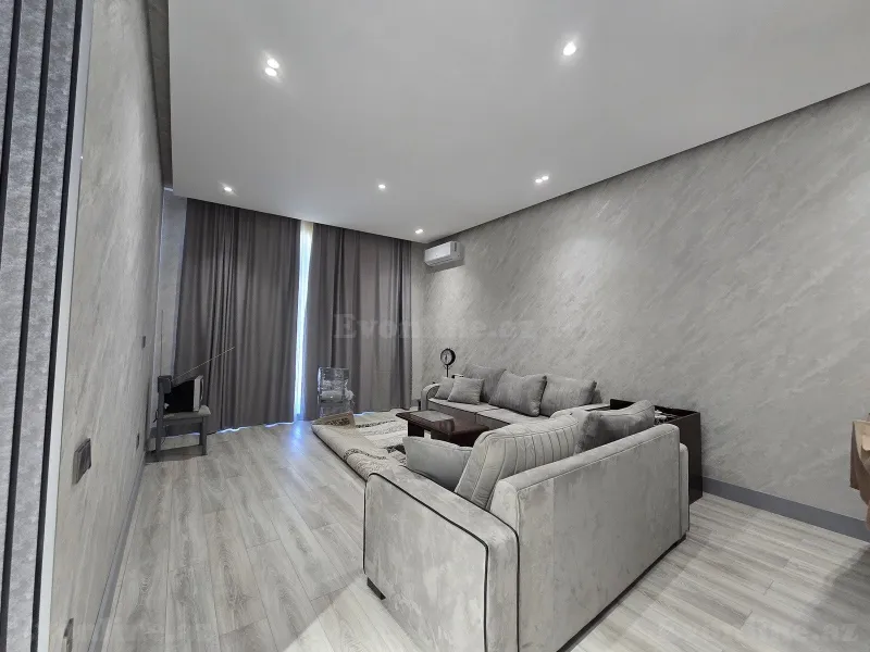 Satılır 4 otaqlı Həyət evi 180 m² Bakı, Xəzər r., Mərdəkan — Ev, villa, Bakı (6)