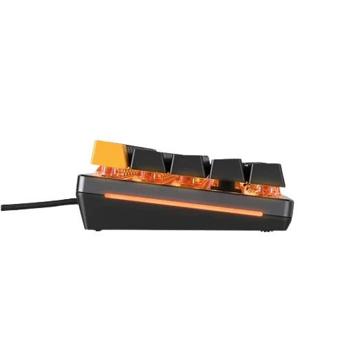Glorius GMMK2 (GLO-GMMK2-65-FOX-B) Mechanical Gaming Keyboard — Klaviaturalar və siçanlar, Bakı (2)