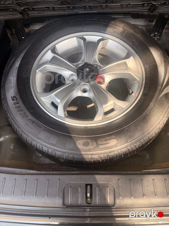 Hyundai Tucson, 2.0 L, 2009 il, 187 000 km — Avtomobillər, Bakı (9)