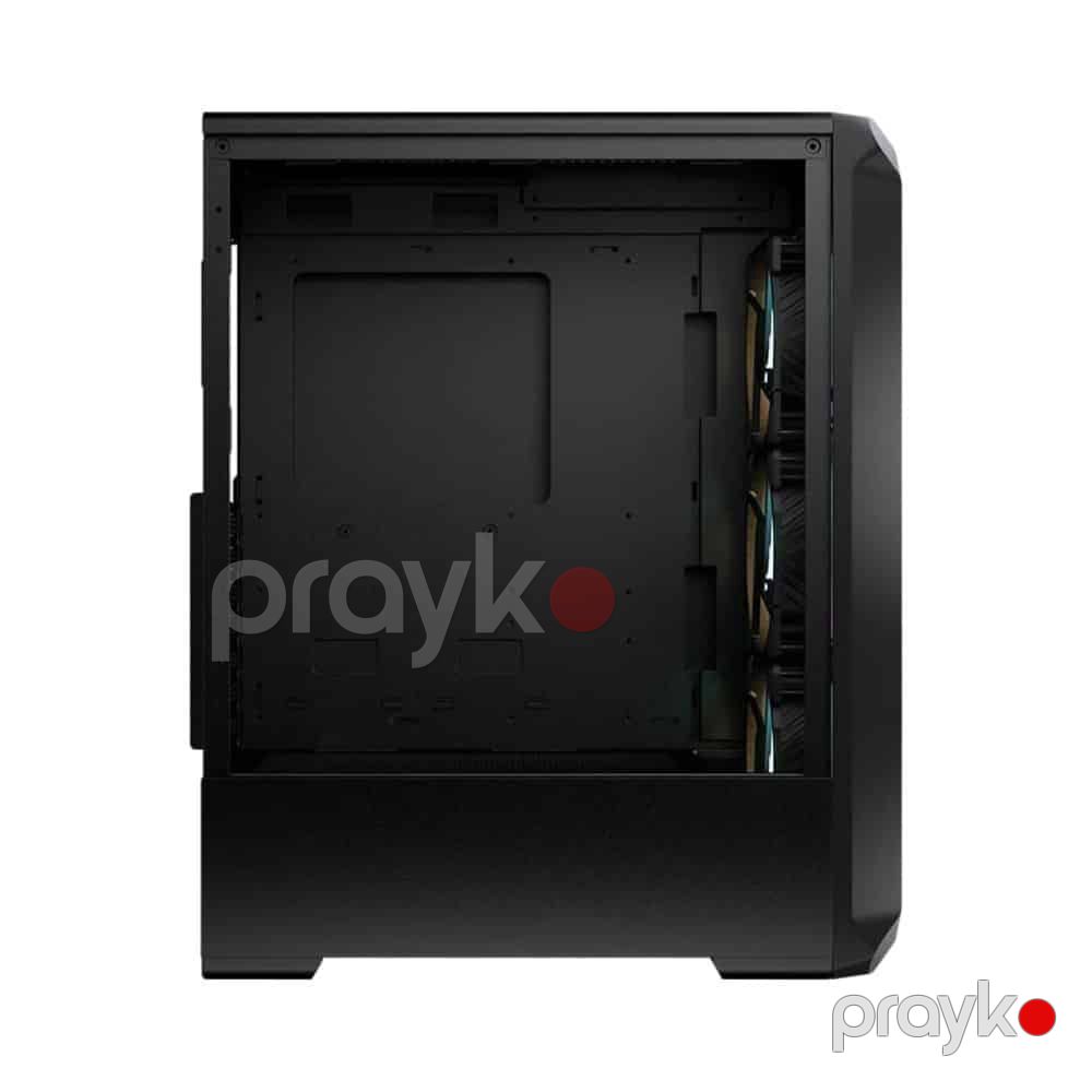 Cougar archon 2 glass Gaming Case (KB000046) — Korpuslər, Bakı (3)