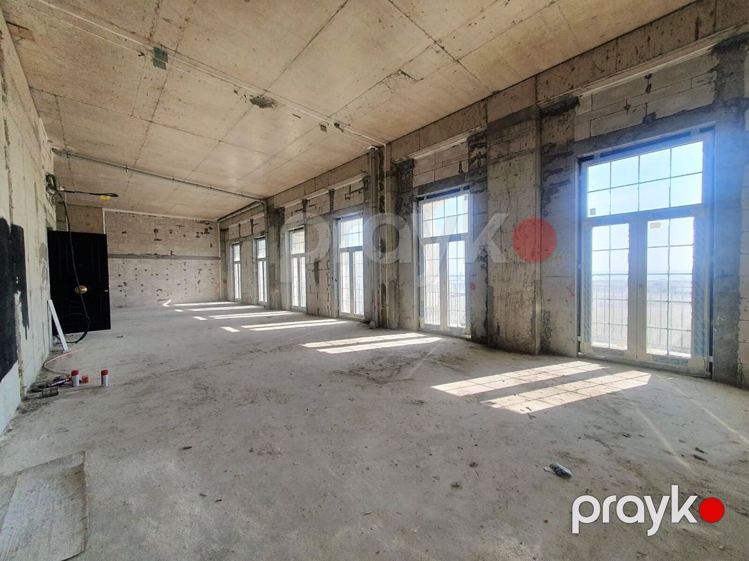 Satılır 9 otaqlı yeni tikili 230 m² — Mənzil, Bakı (7)