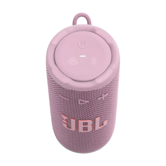 Portativ dinamik JBL Grip Pink (Jblgrıppık) — Mallar, Bakı (2)
