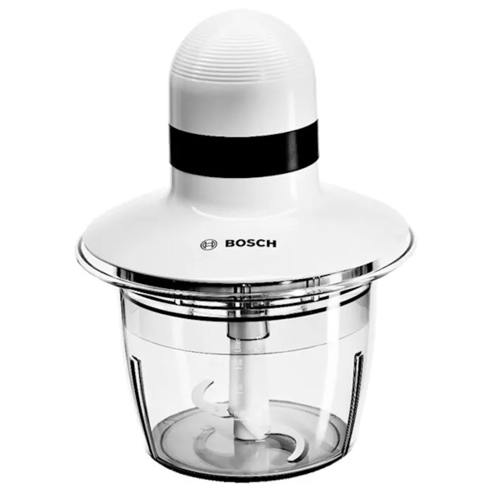 Bosch Universal Doğrayıcı – 400W, 0.8L, Kompakt — Bakı