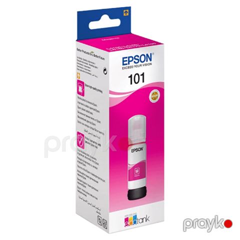 101 EcoTank MA Ink Bottle (C13T03V34A) — Bakı