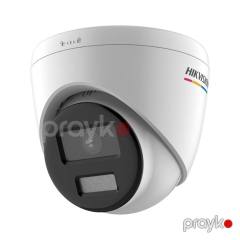 Hikvision 2 MP ColorVu MD 2.0 Fixed Turret Network Camera (DS-2CD1327G2-L(UF)) — Bakı
