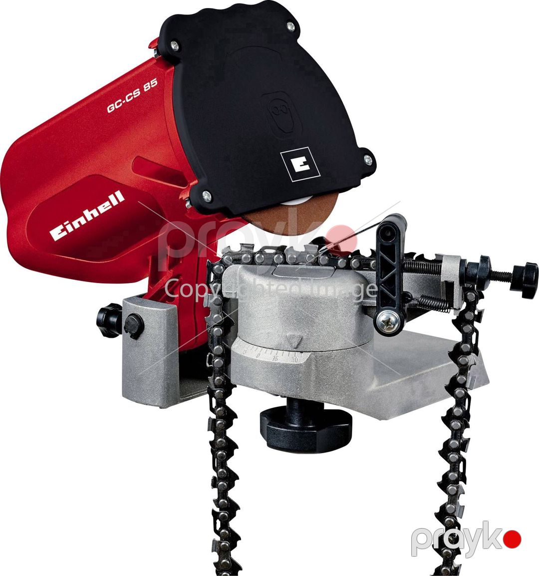 Dəzgah Einhell Gc-cs 85 (4500089) — Təmir və inşaat, Bakı (7)