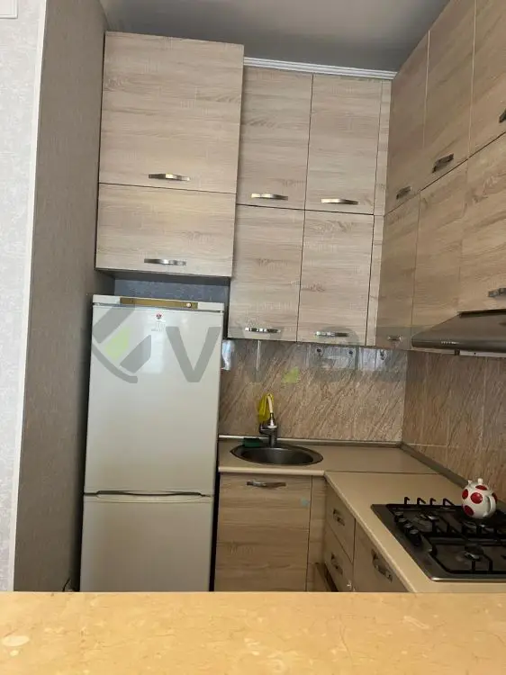 2 otaqlı mənzil Yeni tikili Kirayə, Yeni Yasamal qəs., Yasamal, Bakı — Mənzil, Bakı (8)