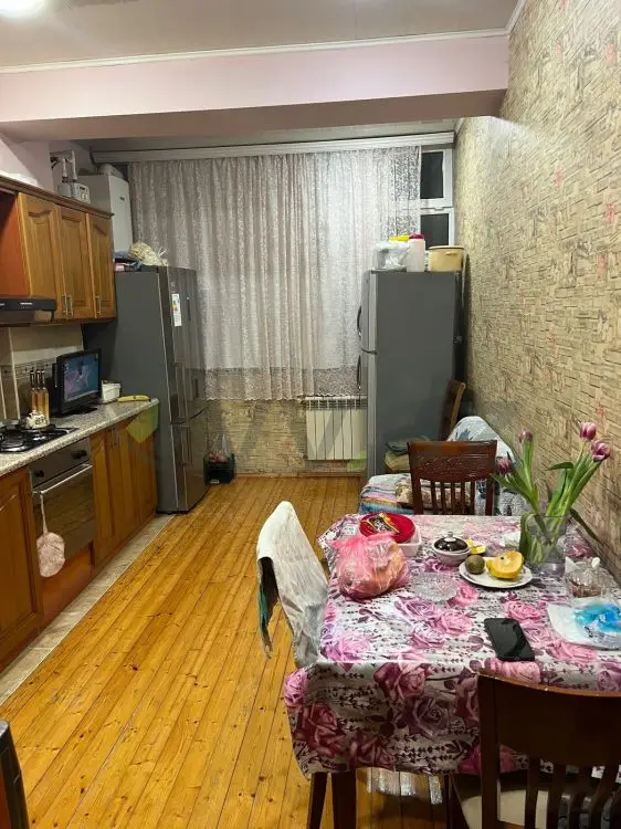 3 otaqlı mənzil Yeni tikili Satılır, Bakıxanov qəs., Sabunçu, Bakı — Mənzil, Bakı (4)