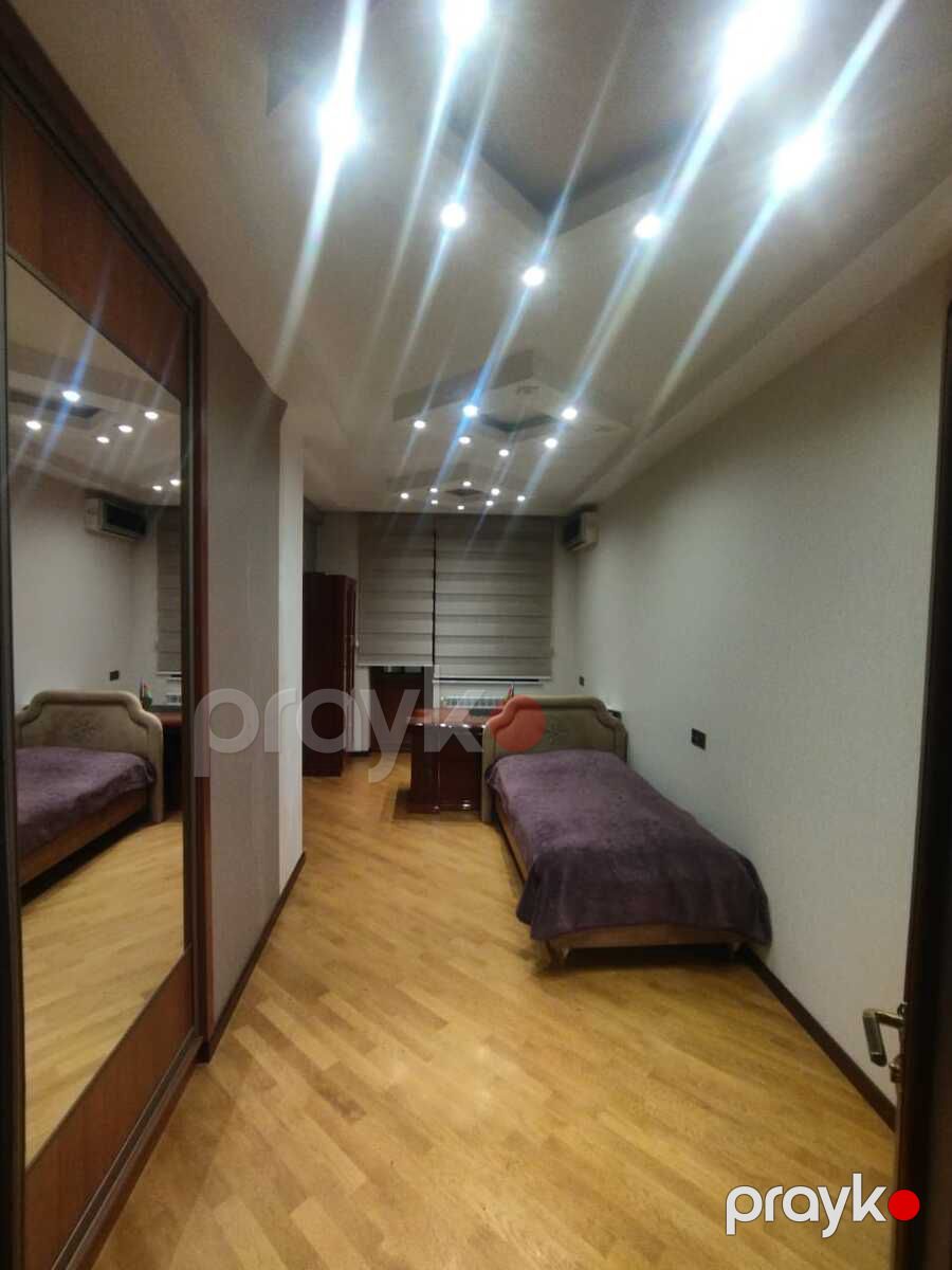 Satılır 4 otaqlı yeni tikili 181 m² — Mənzil, Sumqayıt (11)