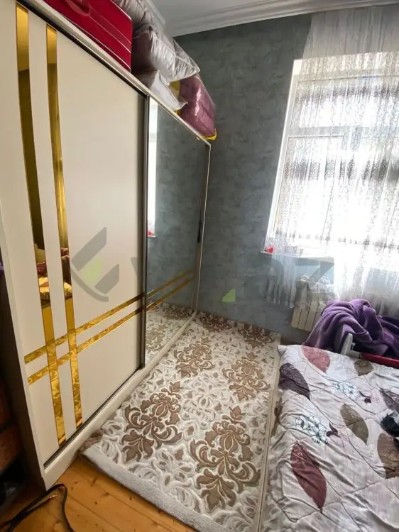 4 otaqlı Həyət evi Satılır, Badamdar qəs., Səbail, Bakı — Ev, villa, Bakı (5)