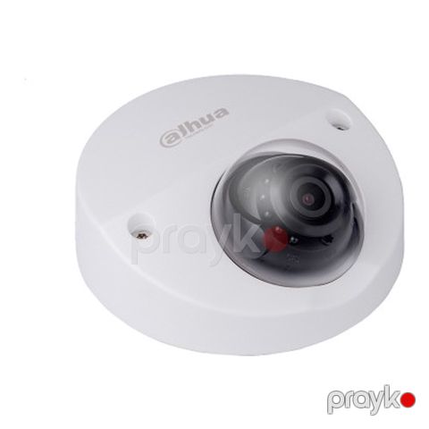 Dahua 2Mp IP-Kamera Dahua DH-IPC-HDPW4221FP-W — Bakı