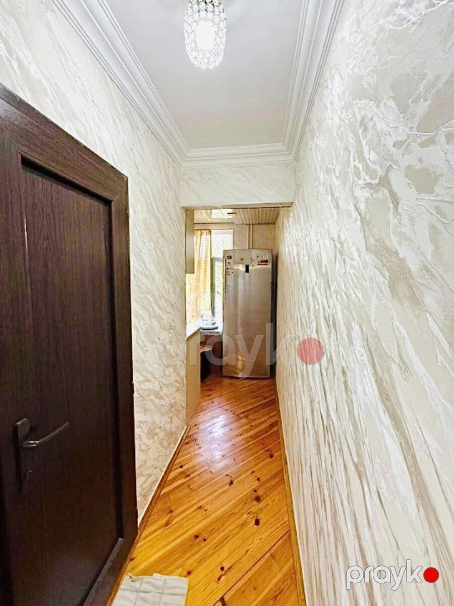 Satılır 3 otaqlı köhnə tikili 70 m² — Mənzil, Bakı (9)