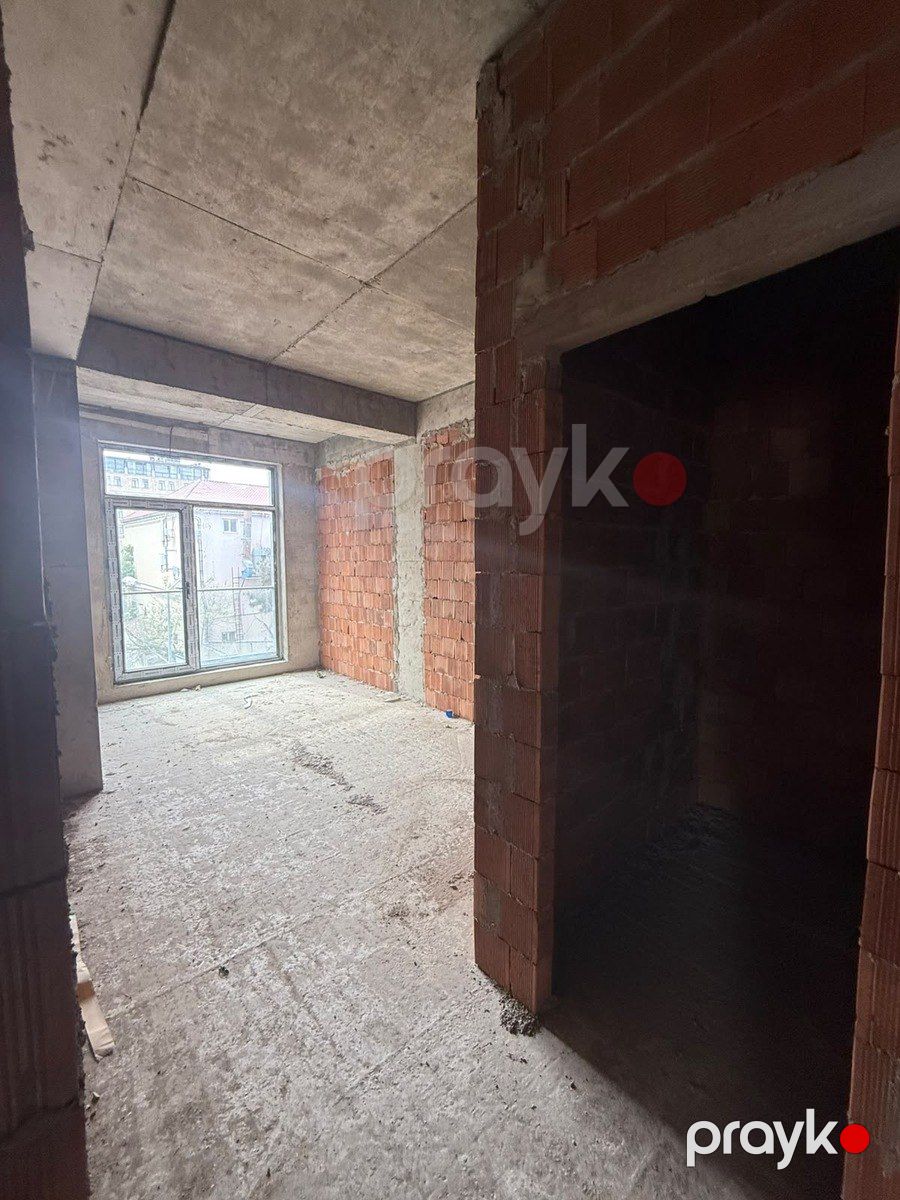 Satılır 4 otaqlı yeni tikili 147 m² — Mənzil, Bakı (5)