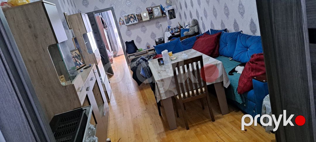 Satılır 2 otaqlı həyət evi/bağ evi 40 m² — Ev, villa, Bakı (8)