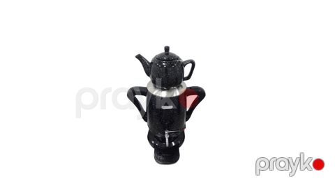 5047 Məhsulun adı: Samovar Blackbird BES-9090 Black Brend — Bakı