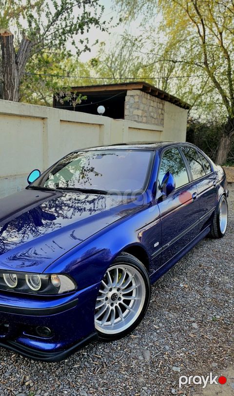 BMW E39 M5 güzgüsü — Bakı
