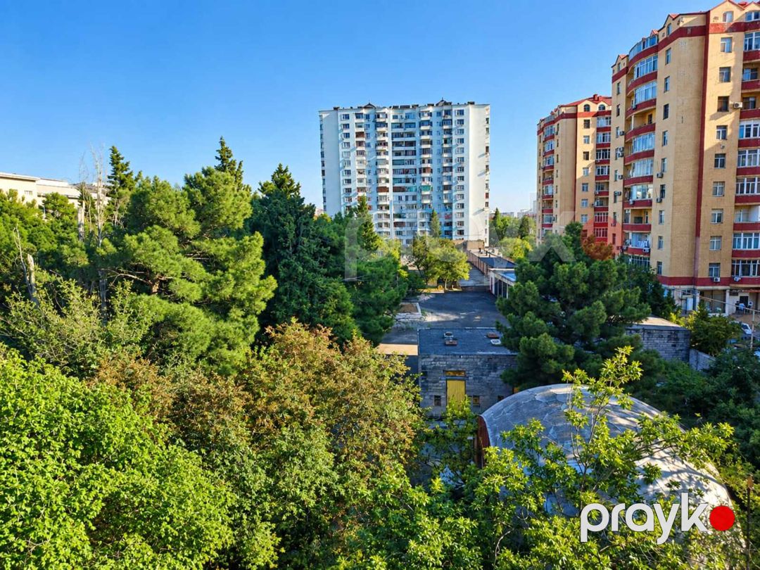 Satılır 2 otaqlı köhnə tikili 43 m² — Mənzil, Sumqayıt (2)