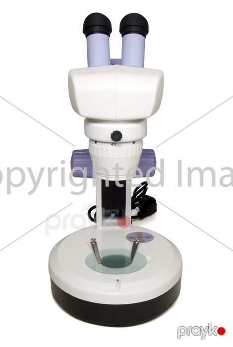 Mikroskop Levenhuk (bioloji) 5ST 35321 — Mikroskoplar, Bakı (2)