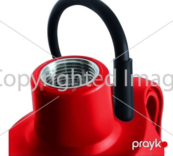 Sualtı nasosu Einhell Gc-dw 900 N (4170964) — Dacha və bağ, Bakı (5)