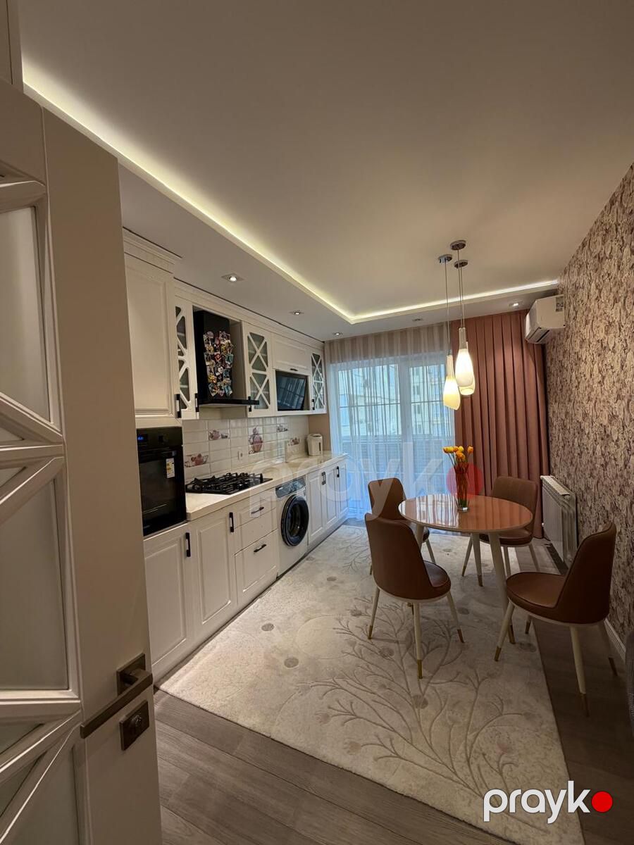 Satılır 2 otaqlı yeni tikili 100 m² — Mənzil, Bakı (11)